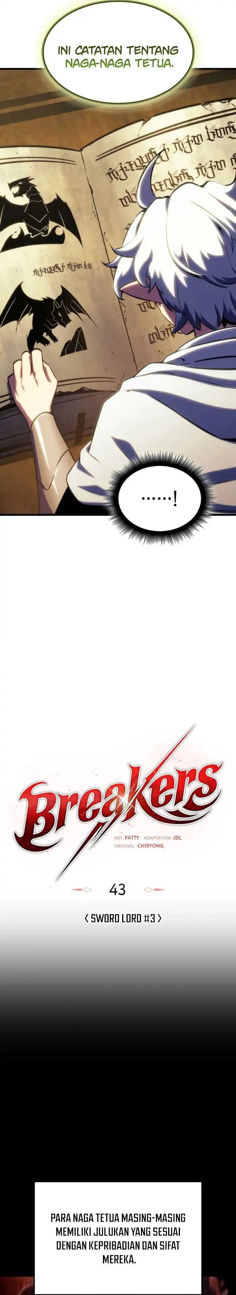 Breakers chapter 43