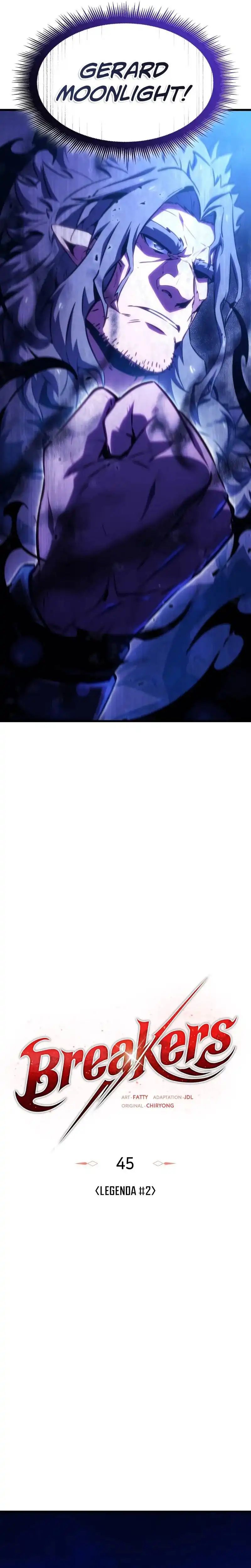 Breakers chapter 45