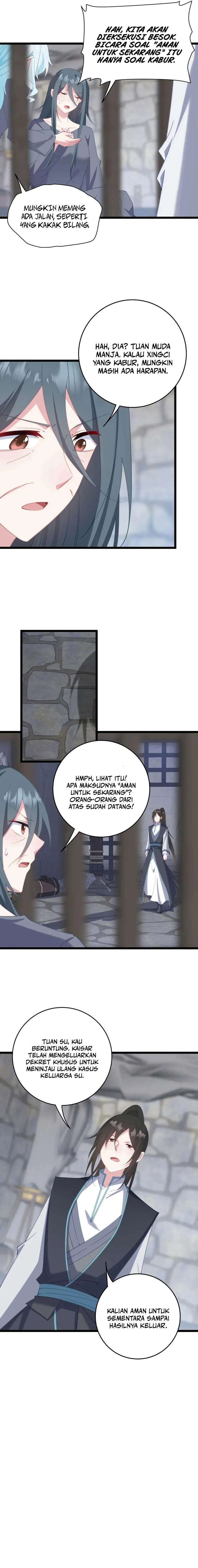 Breaking Into The Body of The Emperor’s Daughter (Unveiling the Emperor’s Secret) chapter 9