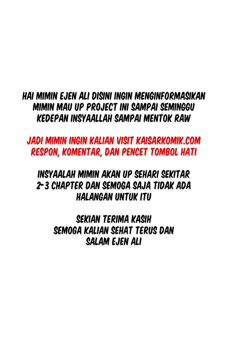 Bring My Level Up Alone Chapter 26 Bahasa Indonesia