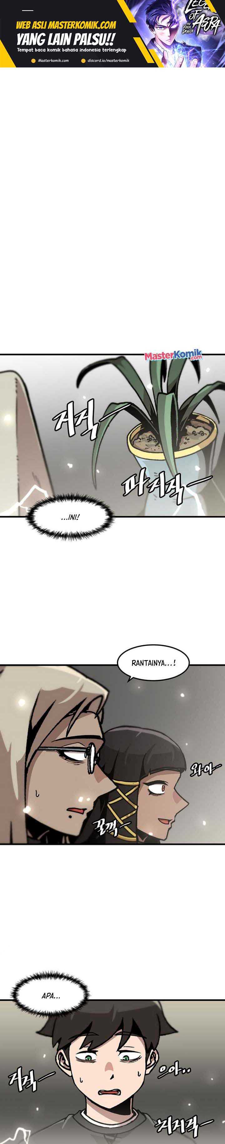 Bring My Level Up Alone chapter 85