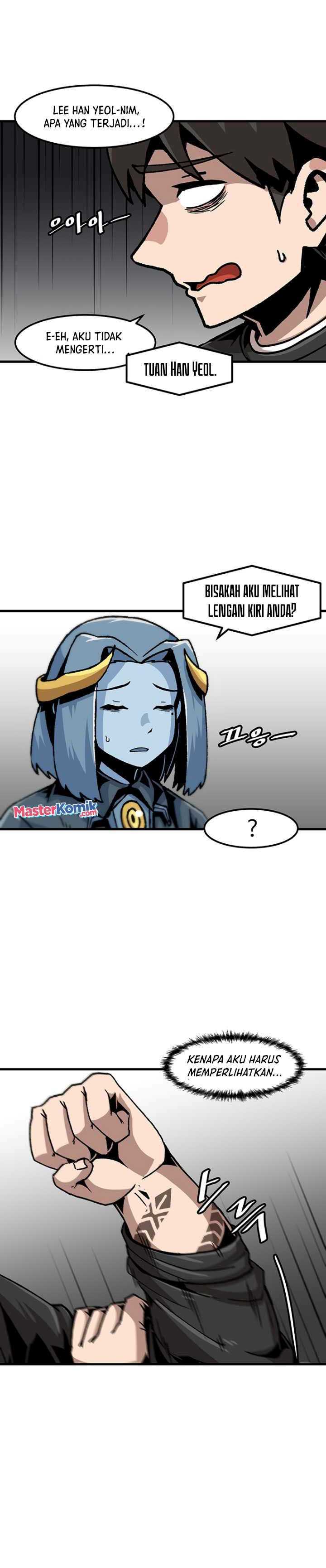 Bring My Level Up Alone chapter 85
