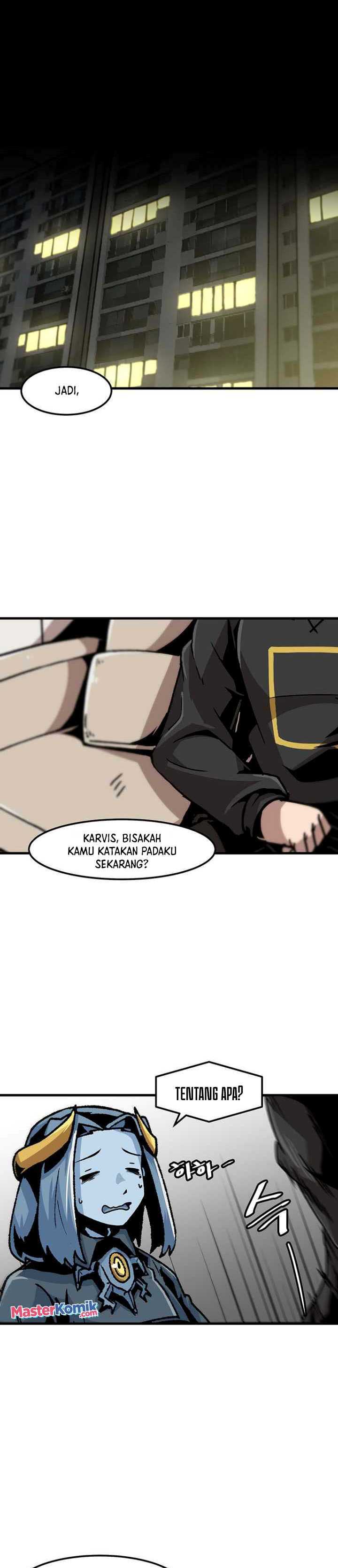 Bring My Level Up Alone chapter 85