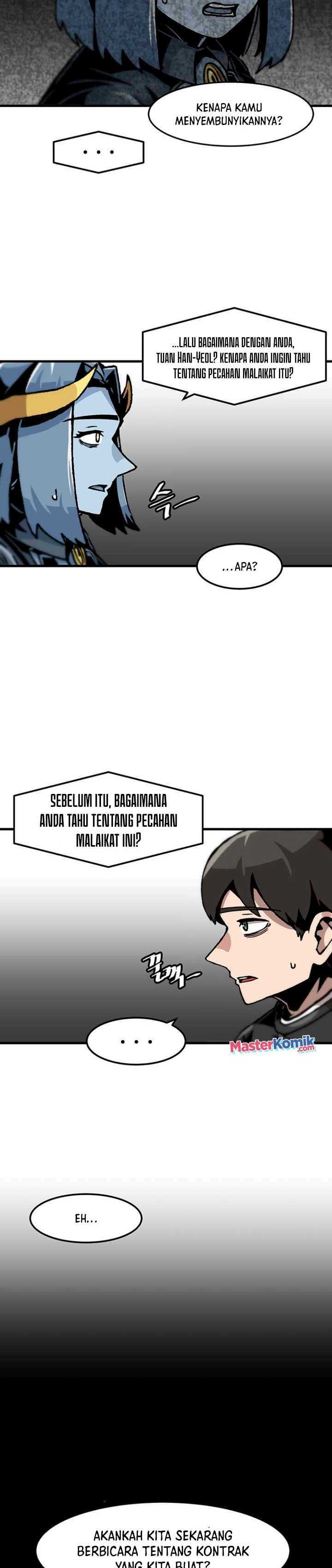 Bring My Level Up Alone chapter 85
