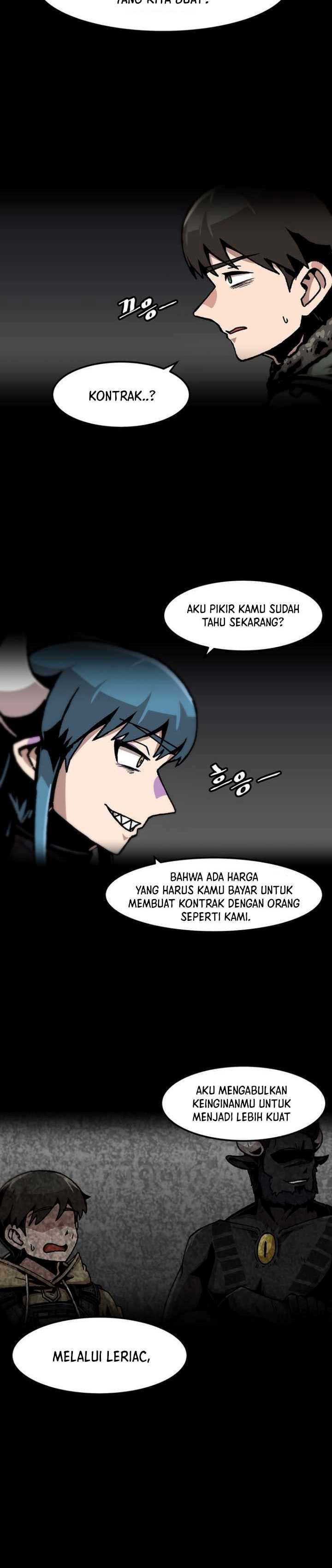 Bring My Level Up Alone chapter 85
