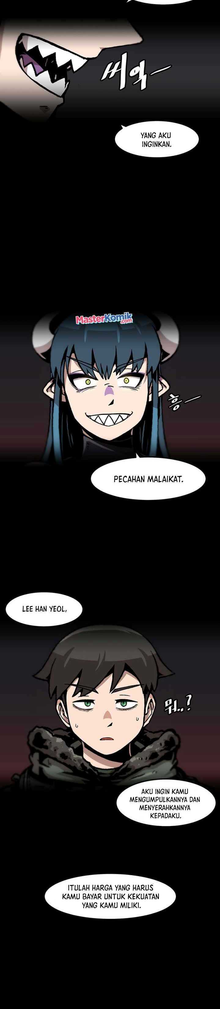 Bring My Level Up Alone chapter 85