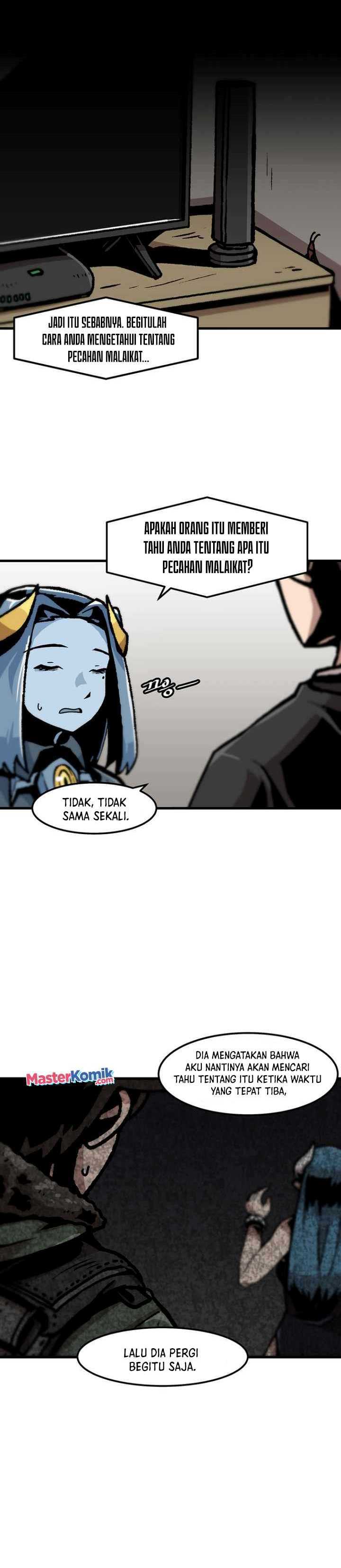 Bring My Level Up Alone chapter 85
