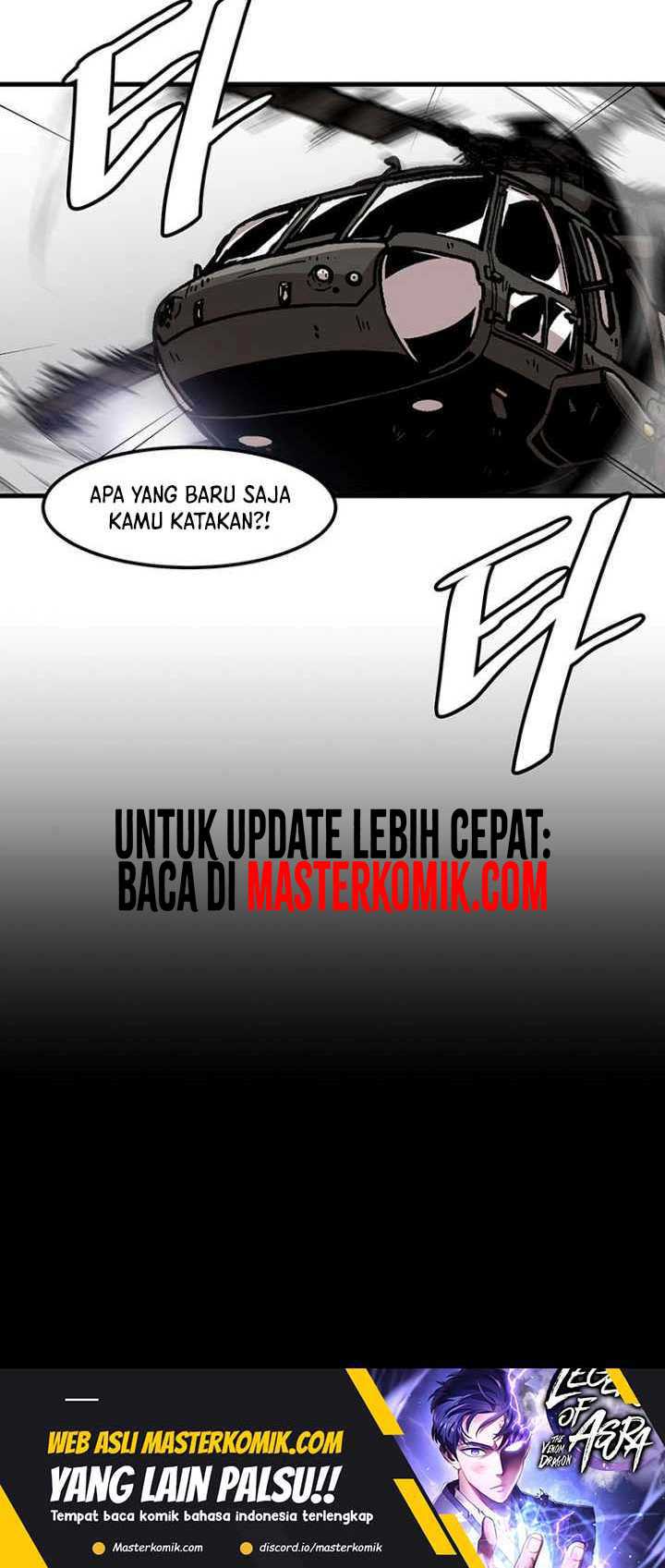 Bring My Level Up Alone chapter 85