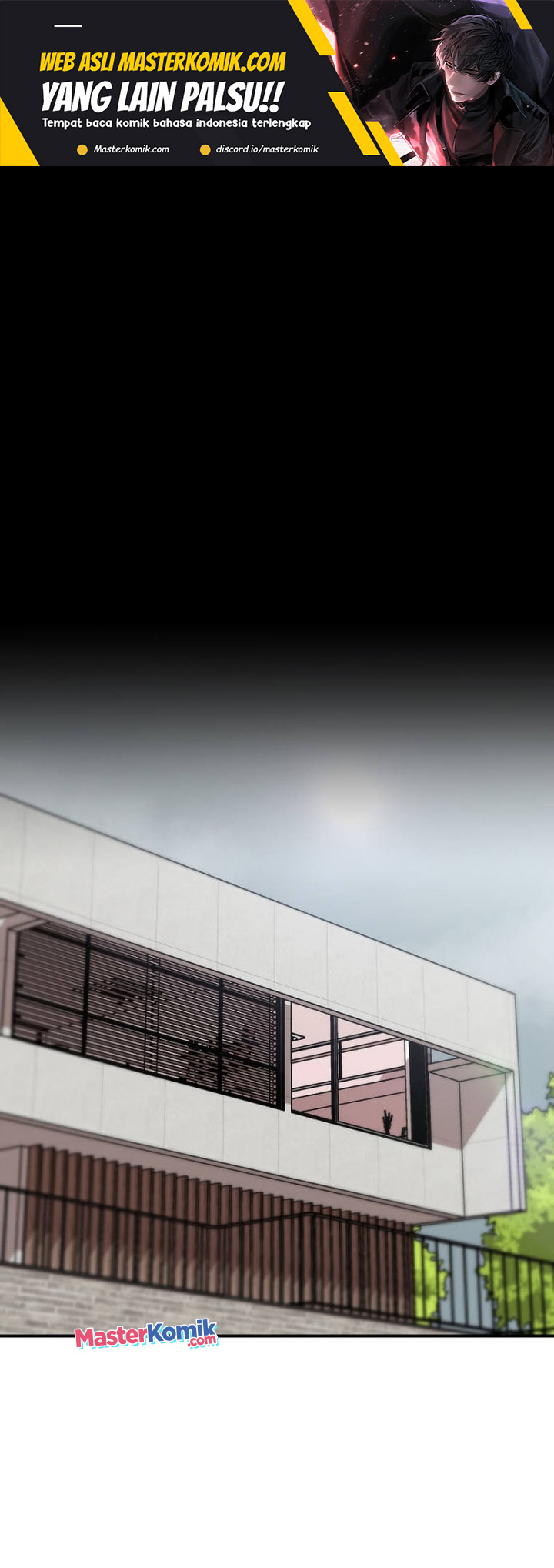 Bring My Level Up Alone Chapter 127 Bahasa Indonesia