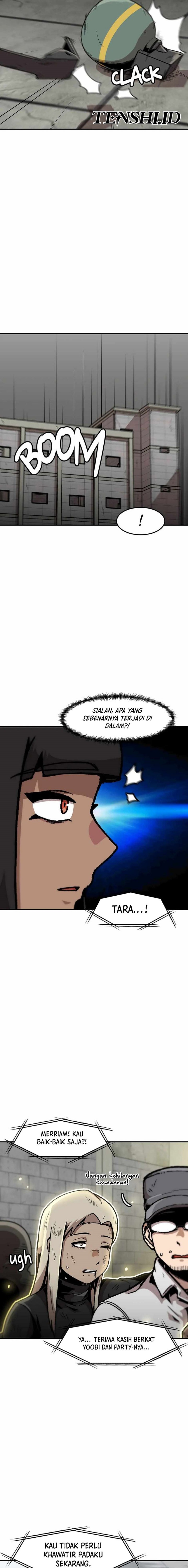 Dilarang COPAS - situs resmi www.mangacanblog.com - Komik bring my level up alone 155 - chapter 155 156 Indonesia bring my level up alone 155 - chapter 155 Terbaru 3|Baca Manga Komik Indonesia|Mangacan