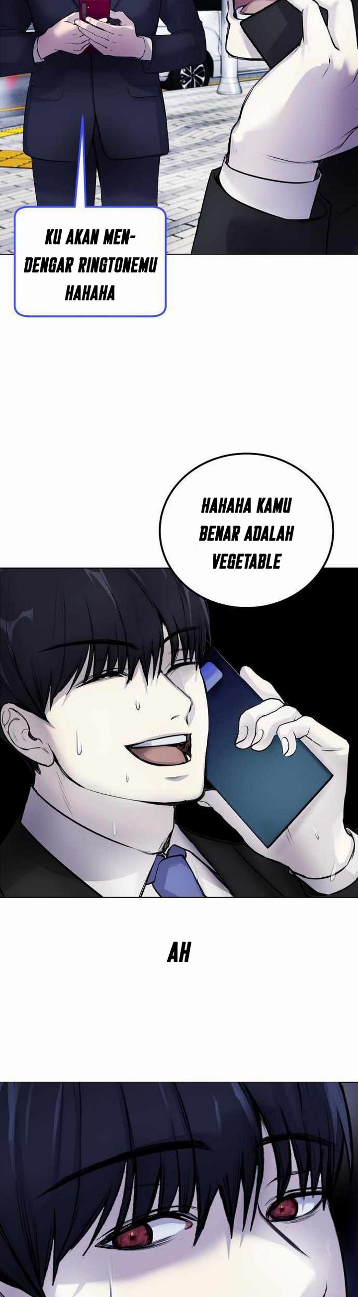 Broken Daily Life Chapter 06.1 Bahasa Indonesia