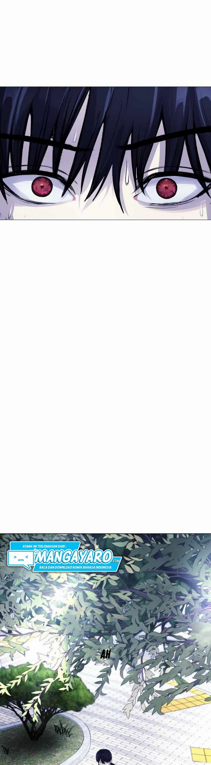 Broken Daily Life Chapter 06.1 Bahasa Indonesia