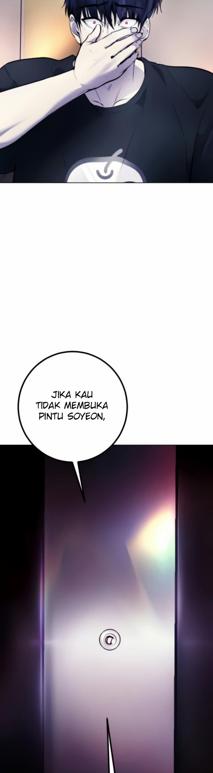 Broken Daily Life chapter 11