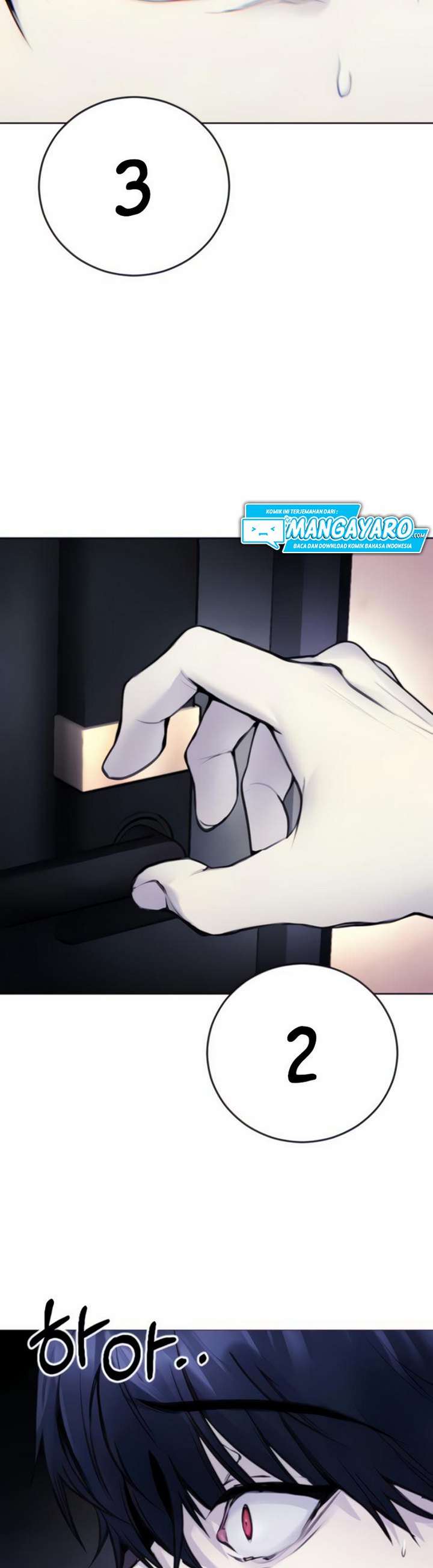 Broken Daily Life chapter 11
