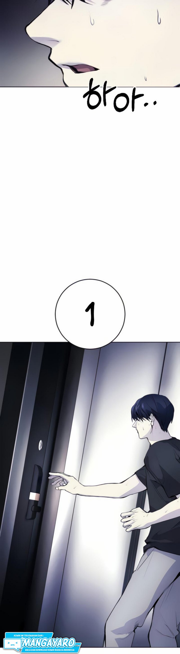 Broken Daily Life chapter 11