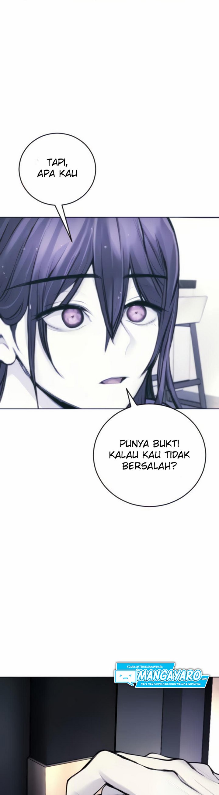 Broken Daily Life chapter 11