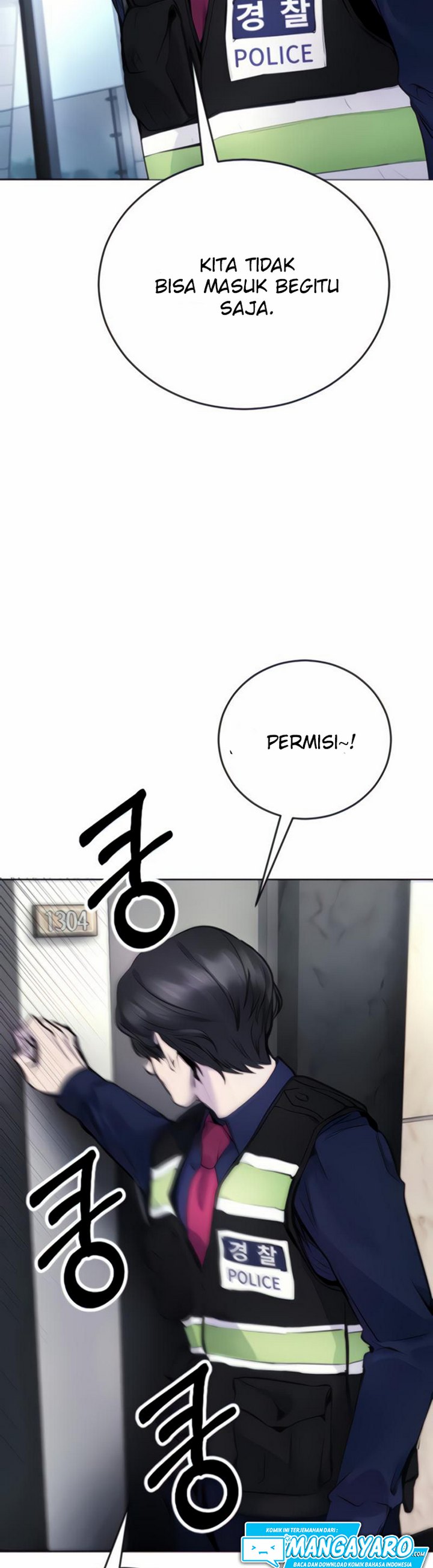 Broken Daily Life chapter 11