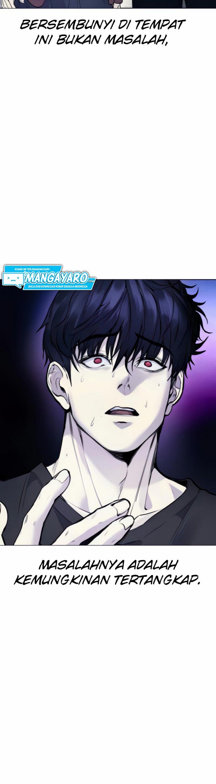 Broken Daily Life chapter 11