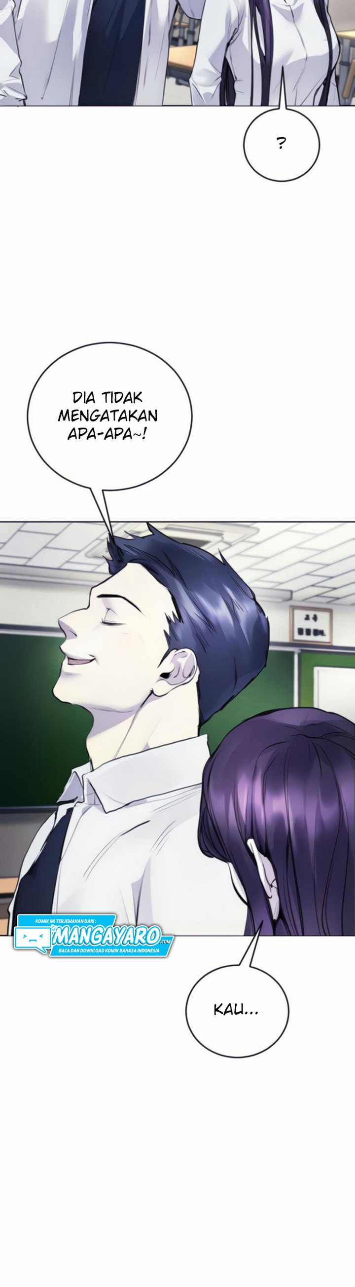 Broken Daily Life chapter 11