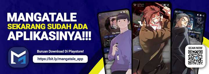 Brother, Am I Cute? Chapter 36 Bahasa Indonesia