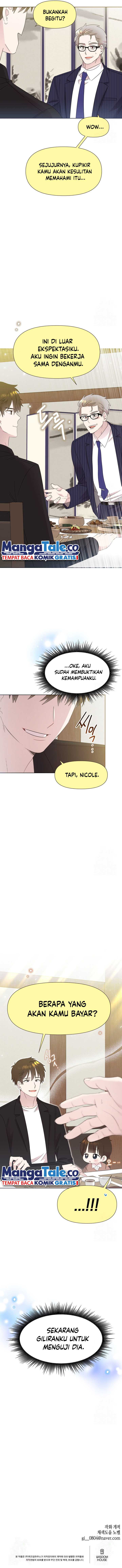 Brother, Am I Cute? chapter 38