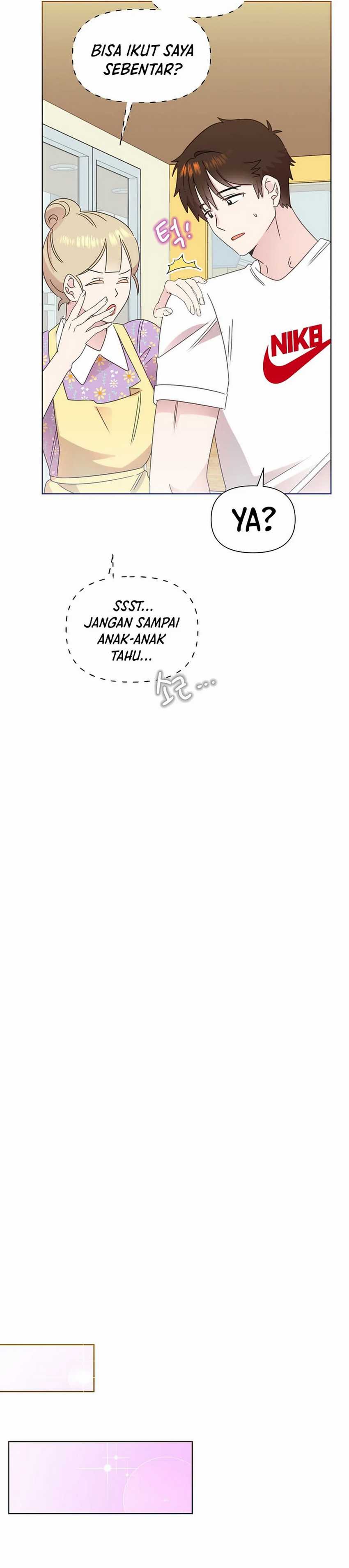 Brother, Am I Cute? chapter 64