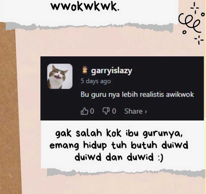 Brother, Am I Cute? Chapter 67 Bahasa Indonesia