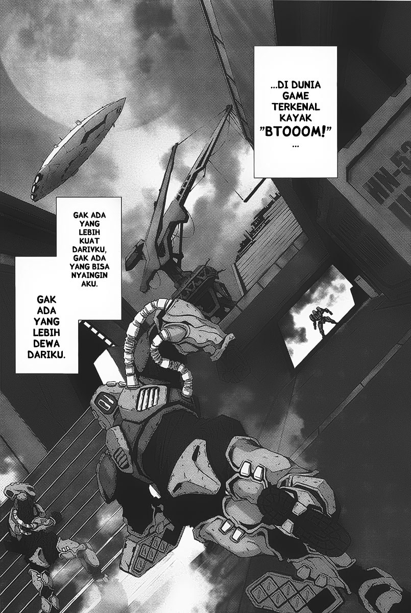 Btooom! chapter 1