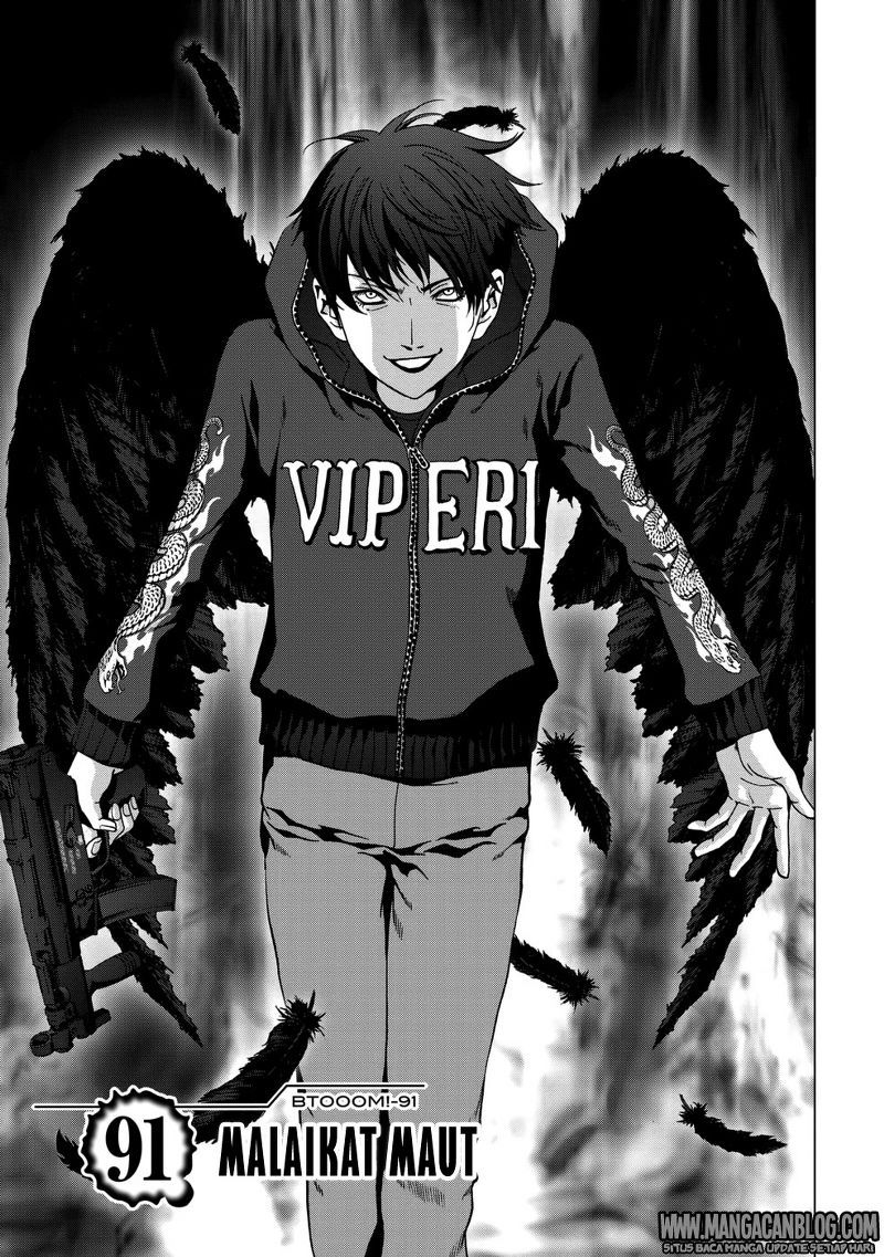 Btooom! Chapter 91 Bahasa Indonesia