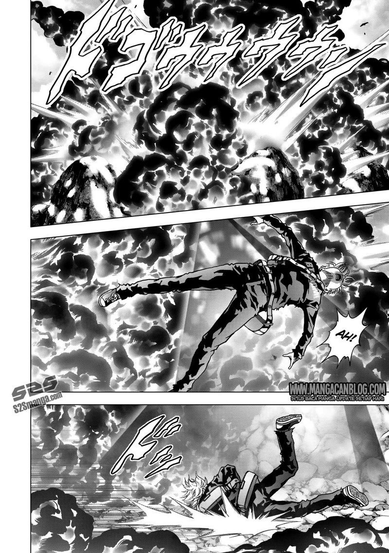 Btooom! Chapter 91 Bahasa Indonesia