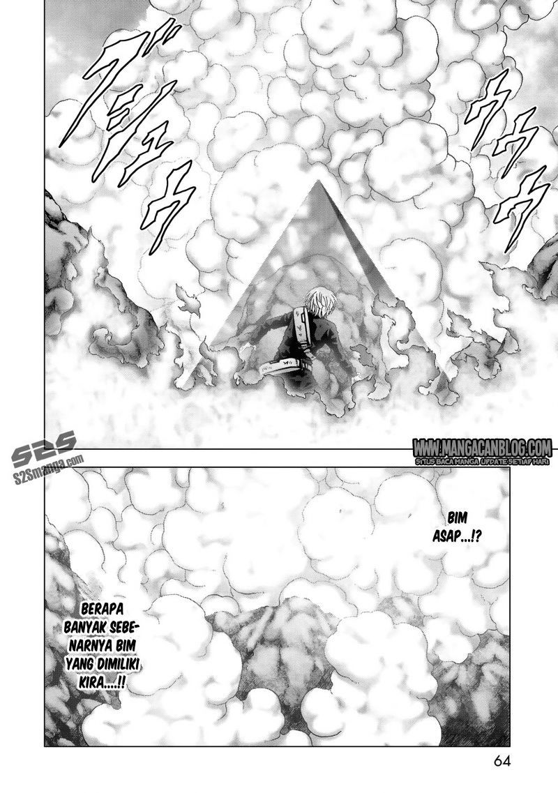 Btooom! Chapter 91 Bahasa Indonesia