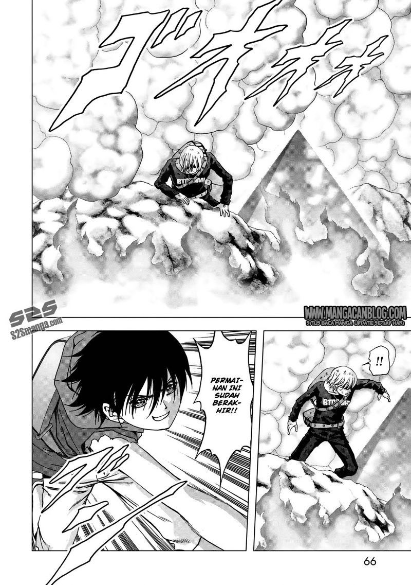Btooom! Chapter 91 Bahasa Indonesia