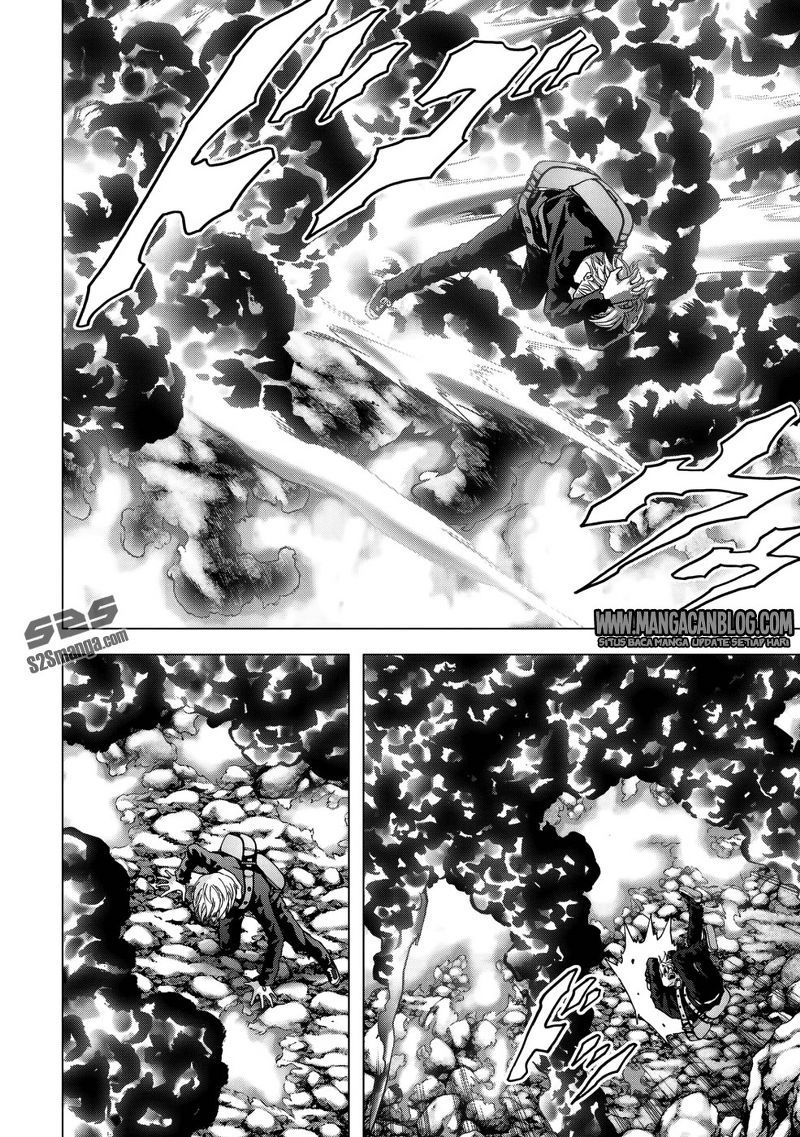 Btooom! Chapter 91 Bahasa Indonesia
