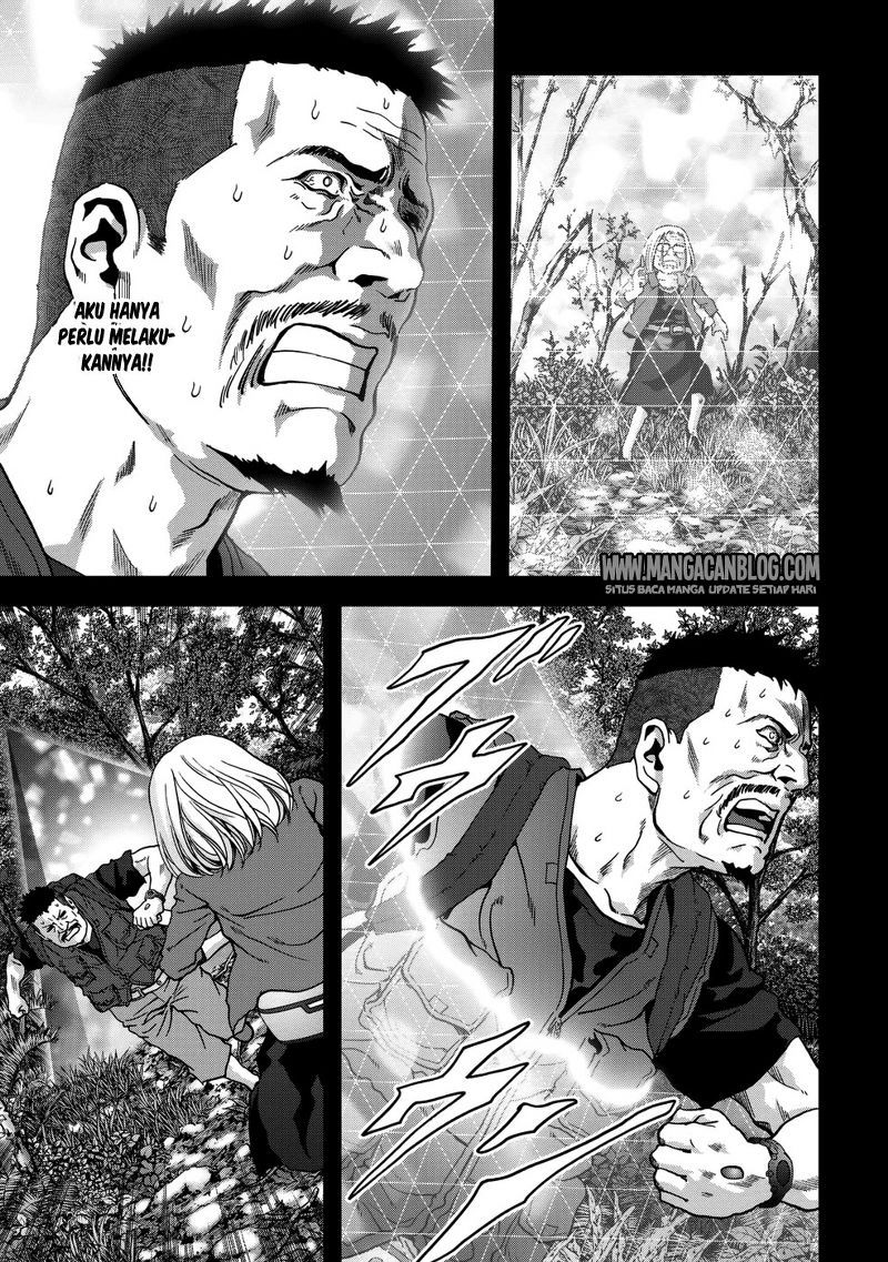 Btooom! Chapter 91 Bahasa Indonesia