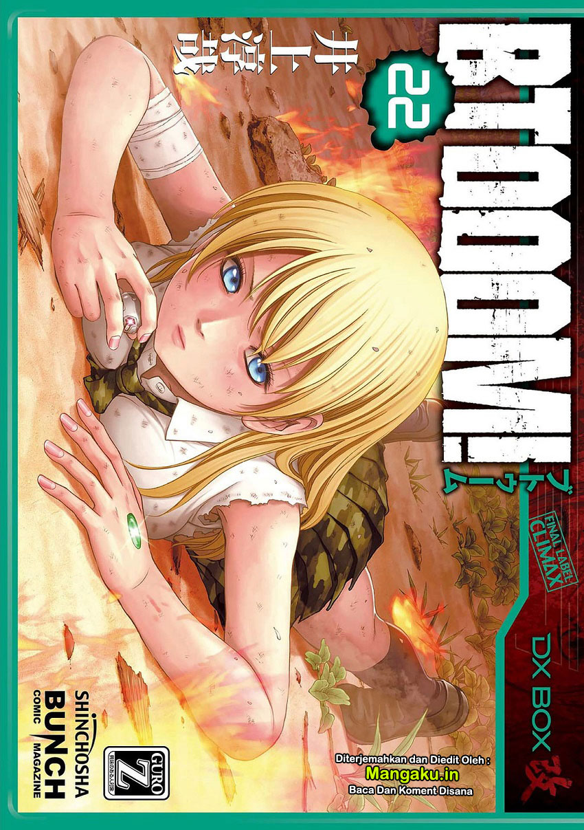 Btooom! Chapter 102 Bahasa Indonesia