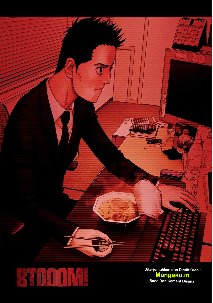 Btooom! Chapter 102 Bahasa Indonesia