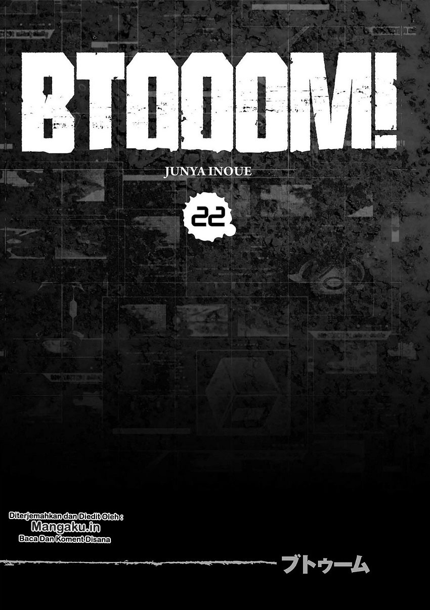 Btooom! Chapter 102 Bahasa Indonesia