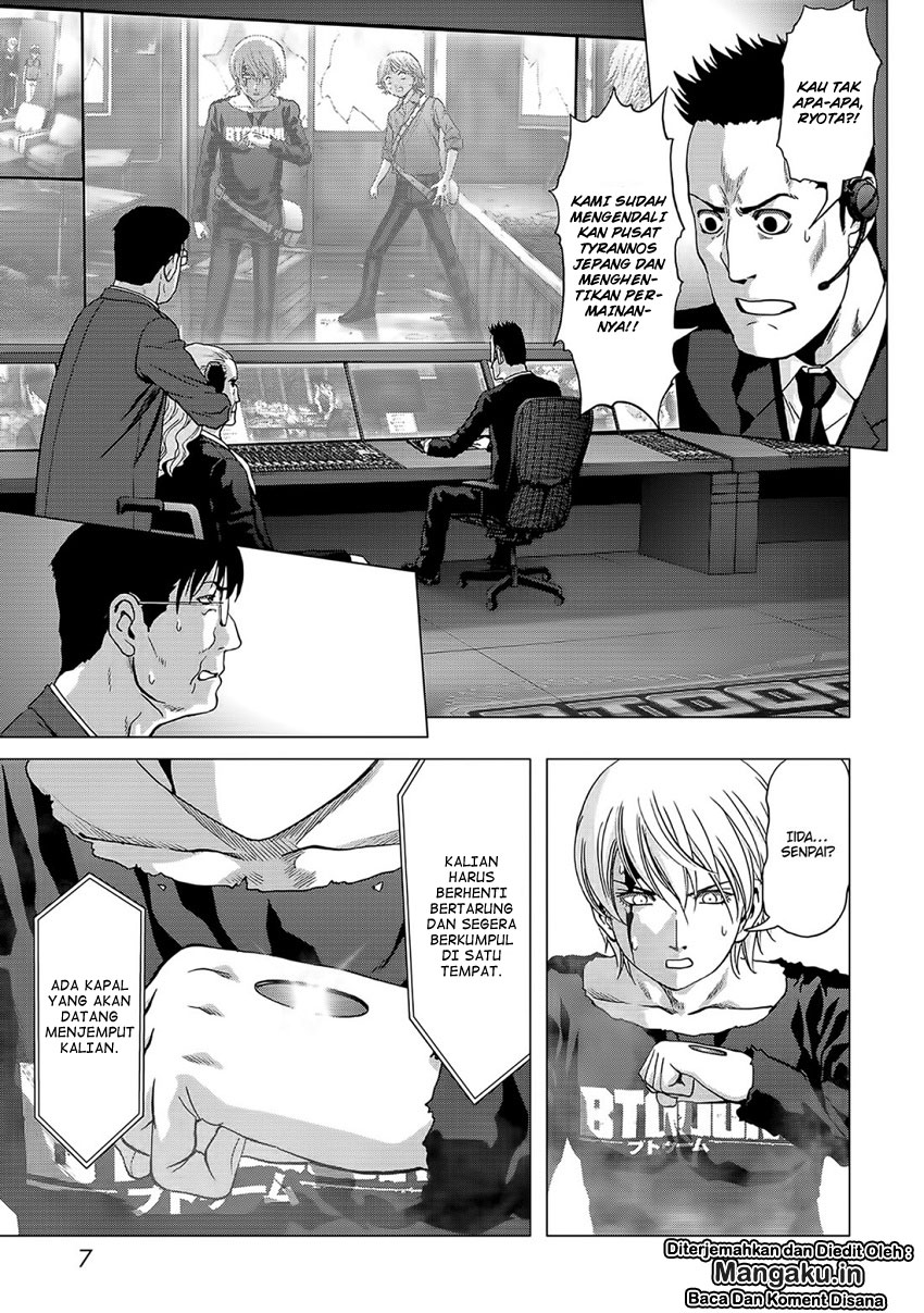 Btooom! Chapter 102 Bahasa Indonesia