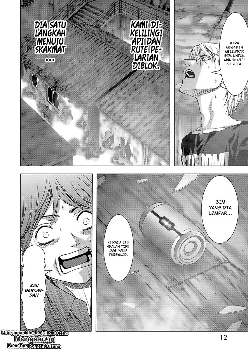 Btooom! Chapter 102 Bahasa Indonesia