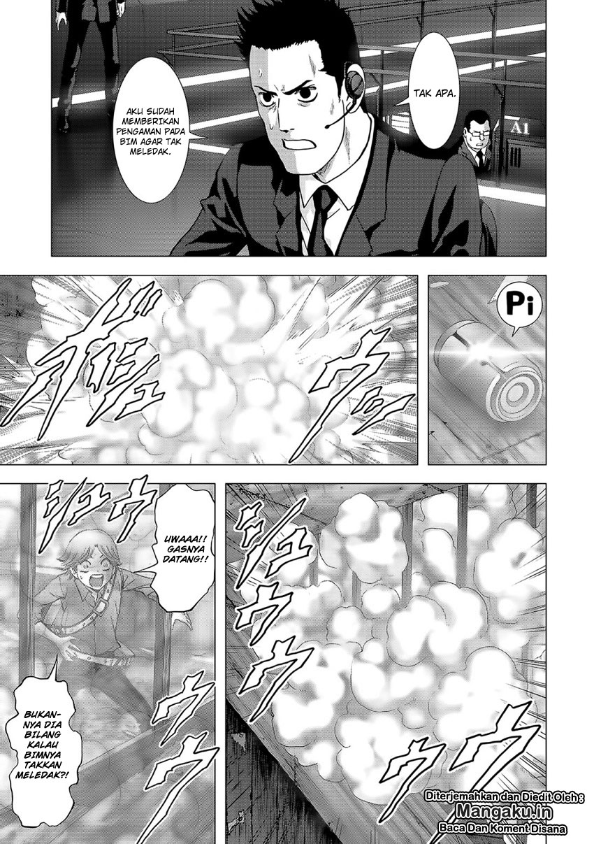 Btooom! Chapter 102 Bahasa Indonesia