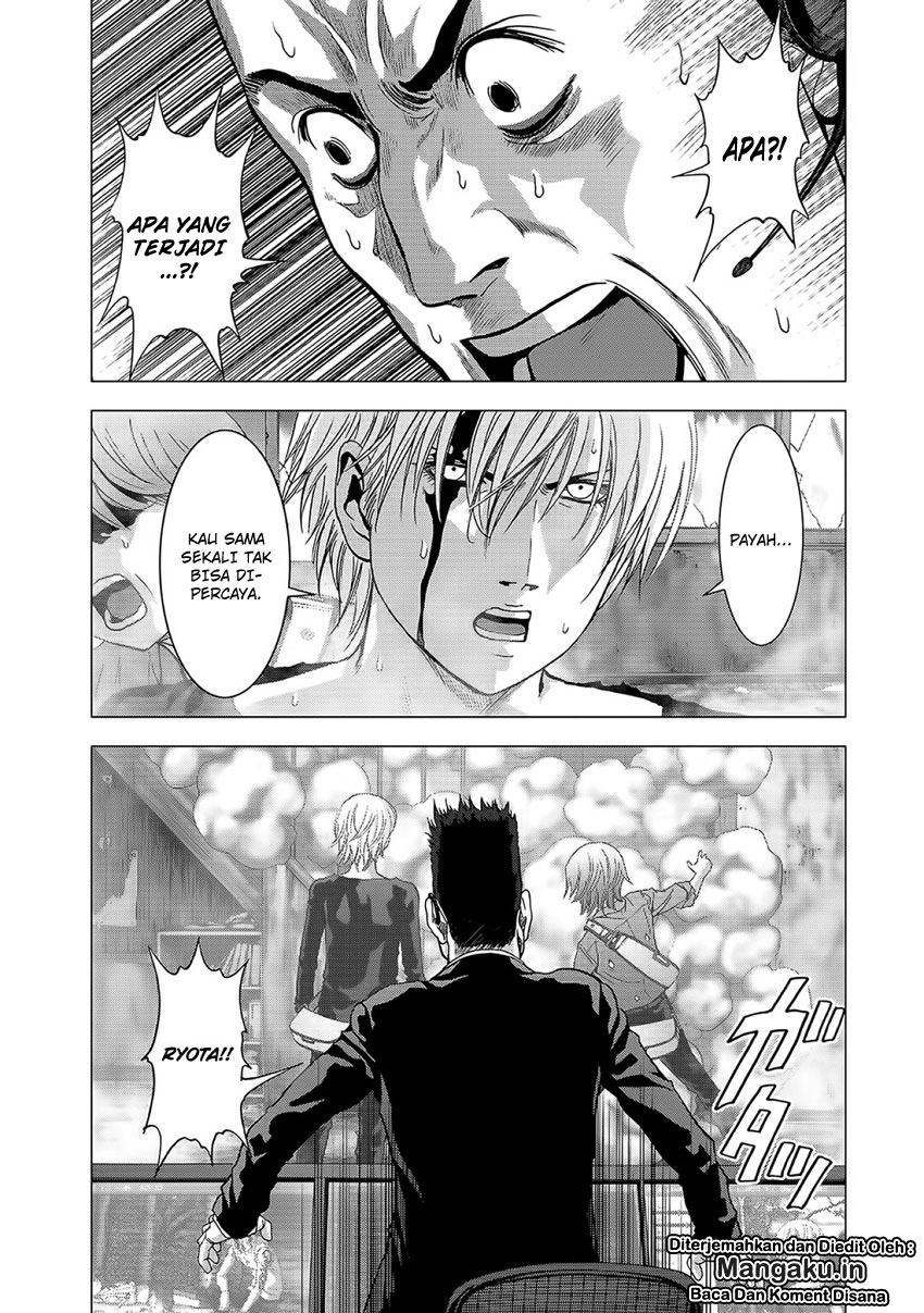 Btooom! Chapter 102 Bahasa Indonesia