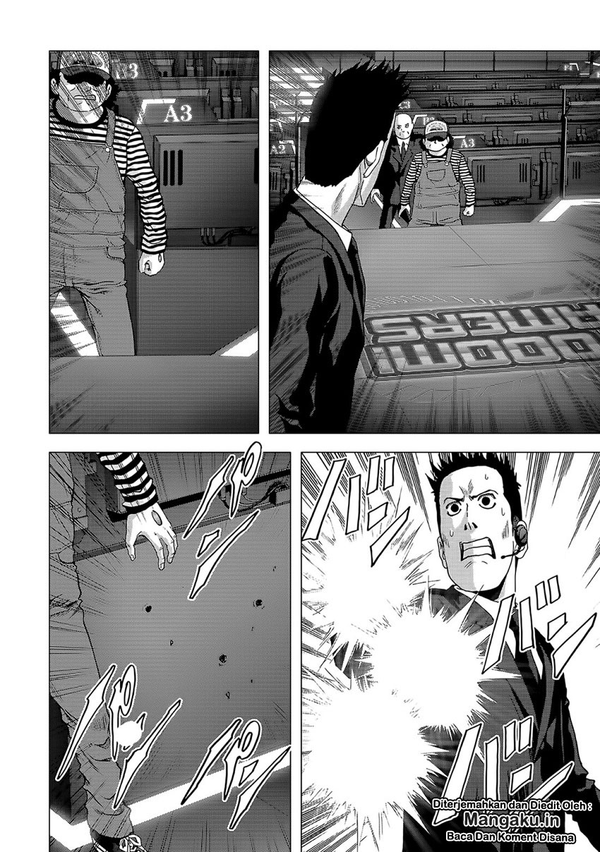 Btooom! Chapter 102 Bahasa Indonesia