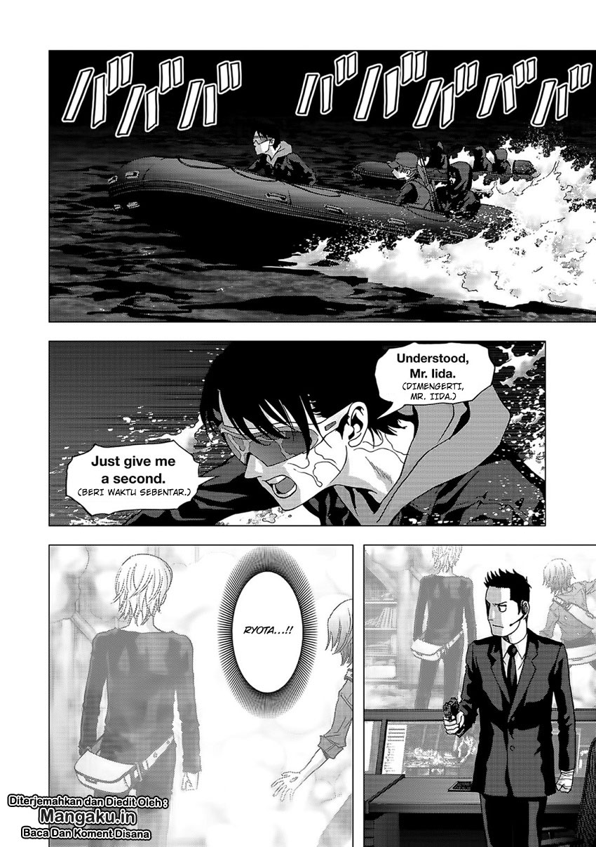 Btooom! Chapter 102 Bahasa Indonesia