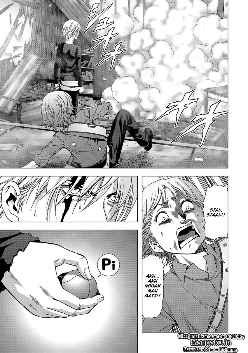 Btooom! Chapter 102 Bahasa Indonesia
