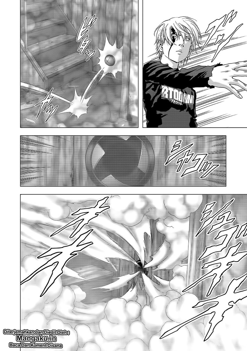 Btooom! Chapter 102 Bahasa Indonesia