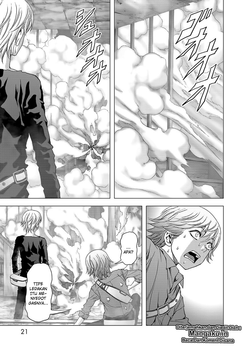 Btooom! Chapter 102 Bahasa Indonesia