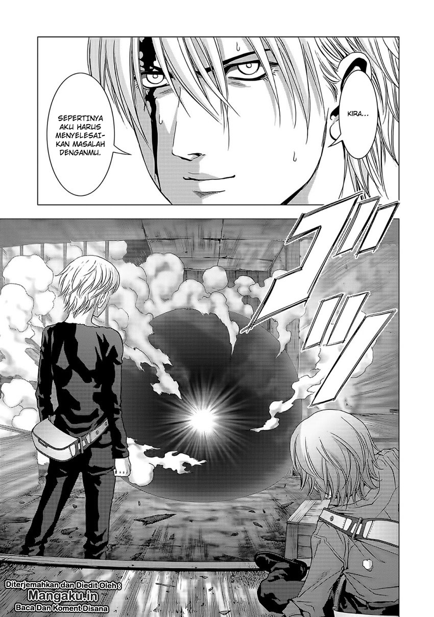 Btooom! Chapter 102 Bahasa Indonesia