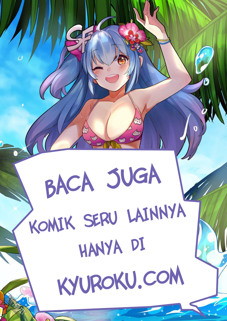 Buchimaru Chaos Chapter 19 Bahasa Indonesia