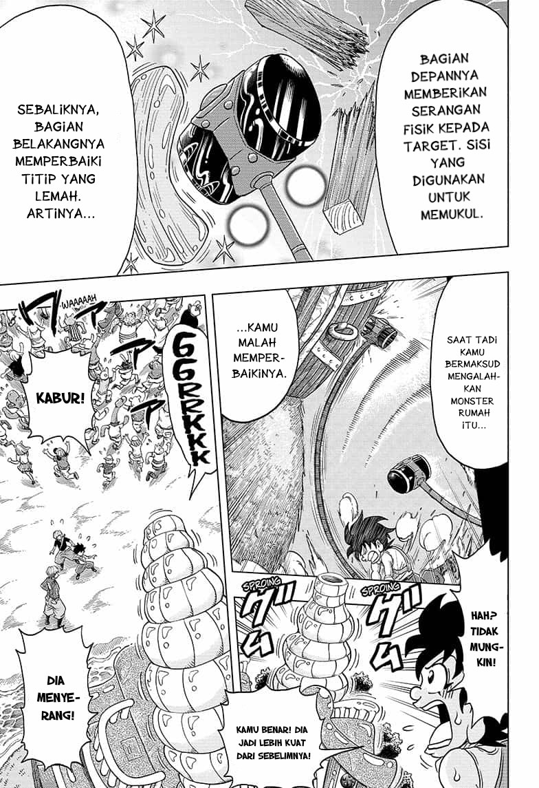 Build King chapter 2