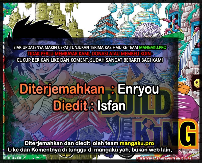 Build King Chapter 06 Bahasa Indonesia